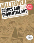 Comics and Sequential Art - MPHOnline.com