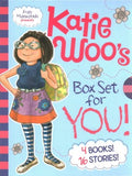 Katie Woo's Box Set for You! - MPHOnline.com