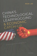 China's Technological Leapfrogging and Economic Catch-Up - MPHOnline.com