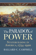 The Paradox of Power - MPHOnline.com