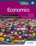 Economics for the IB Diploma - MPHOnline.com