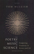 The Poetry and Music of Science - MPHOnline.com