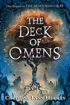 The Deck of Omens - MPHOnline.com