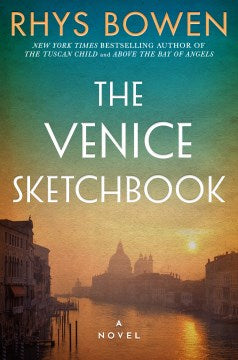Venice Sketchbook - MPHOnline.com