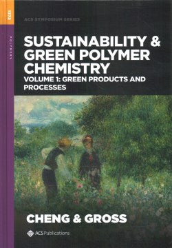 Sustainability & Green Polymer Chemistry - MPHOnline.com