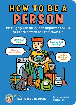 How to Be a Person - MPHOnline.com