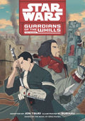 Star Wars Guardians of the Whills - MPHOnline.com