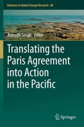 Translating the Paris Agreement into Action in the Pacific - MPHOnline.com