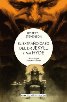 El Extra?o caso del Dr. Jekyll y Mr. Hyde - MPHOnline.com