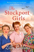 The Stockport Girls - MPHOnline.com