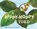 A Hippy-Hoppy Toad - MPHOnline.com