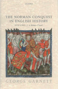 The Norman Conquest in English History - MPHOnline.com