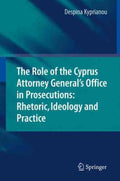 The Role of the Cyprus Attorney General's Office in Prosecutions - MPHOnline.com