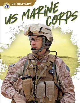 Us Marine Corps - MPHOnline.com