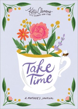 Take Time - MPHOnline.com