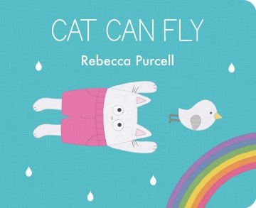 Cat Can Fly - MPHOnline.com