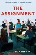 The Assignment - MPHOnline.com