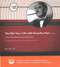 You Bet Your Life With Groucho Marx - MPHOnline.com