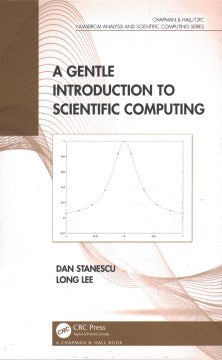 A Gentle Introduction to Scientific Computing - MPHOnline.com