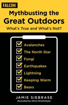 Myth-Busting the Great Outdoors - MPHOnline.com