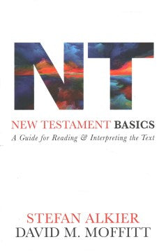 New Testament Basics - MPHOnline.com