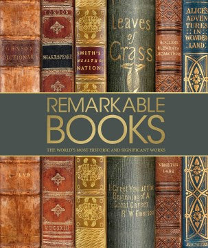 Remarkable Books - MPHOnline.com