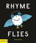 Rhyme Flies - MPHOnline.com