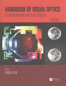 Handbook of Visual Optics - MPHOnline.com