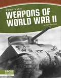 Weapons of World War II - MPHOnline.com