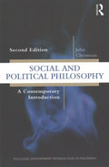 Social and Political Philosophy - MPHOnline.com