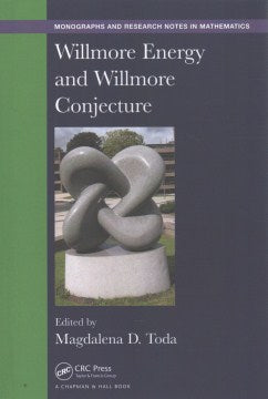 Willmore Energy and Willmore Conjecture - MPHOnline.com