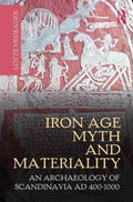 Iron Age Myth and Materiality - MPHOnline.com