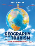 Geography of Tourism - MPHOnline.com