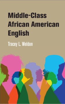 Middle-Class African American English - MPHOnline.com