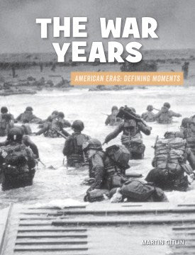 The War Years - MPHOnline.com