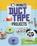 10-minute Duct Tape Projects - MPHOnline.com