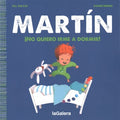 Martin ?No quiero irme a dormir! / Martin I Don't Want to Go to Bed! - MPHOnline.com