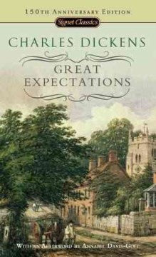 Great Expectations (Signet Classics) - MPHOnline.com