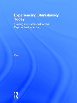 Experiencing Stanislavsky Today - MPHOnline.com