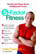 5-factor Fitness - The Diet And Fitness Secret of Hollywood's A-list  (Reprint) - MPHOnline.com