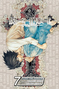 Death Note 7 - MPHOnline.com