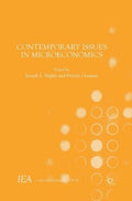 Contemporary Issues in Microeconomics - MPHOnline.com