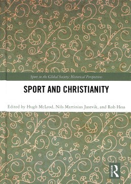 Sport and Christianity - MPHOnline.com