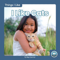 I Like Cats - MPHOnline.com