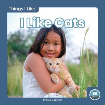 I Like Cats - MPHOnline.com