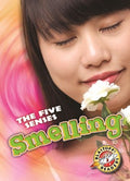 Smelling - MPHOnline.com