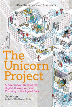 The Unicorn Project - MPHOnline.com