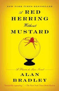 A Red Herring Without Mustard - MPHOnline.com