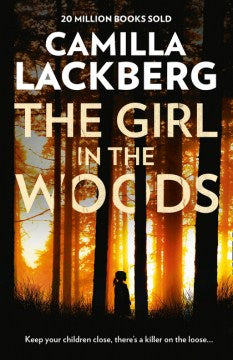 Girl in the Woods - MPHOnline.com
