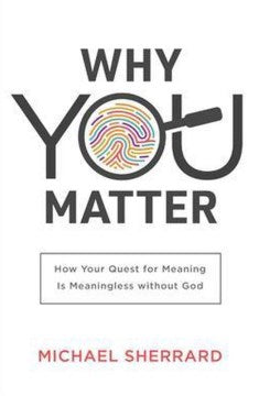 Why You Matter - MPHOnline.com